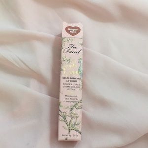 Too Faced Naughty Nude La Creme 💄